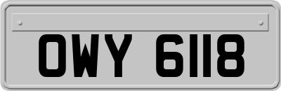 OWY6118
