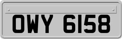 OWY6158