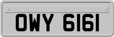 OWY6161