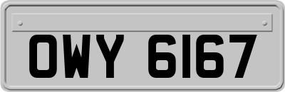 OWY6167
