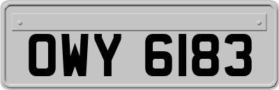 OWY6183