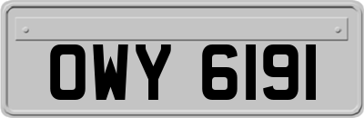OWY6191