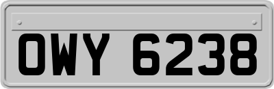 OWY6238