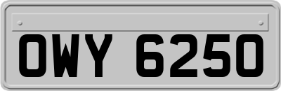 OWY6250
