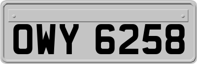 OWY6258