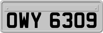 OWY6309
