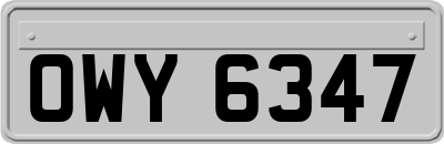 OWY6347