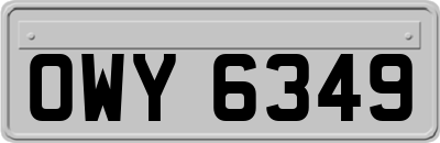 OWY6349