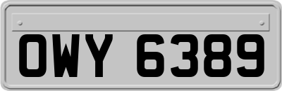 OWY6389