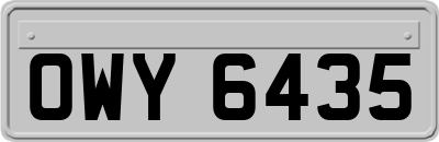OWY6435