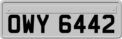 OWY6442