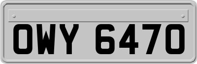 OWY6470