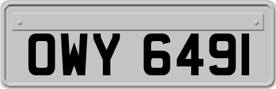 OWY6491