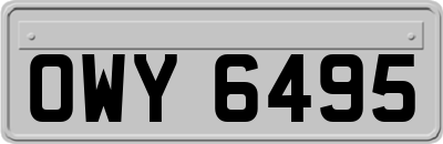 OWY6495