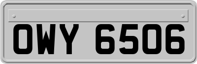 OWY6506