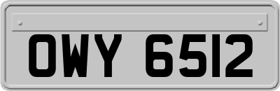 OWY6512