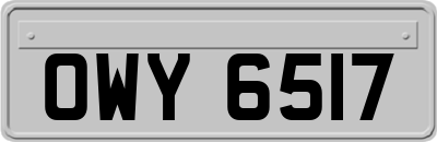 OWY6517