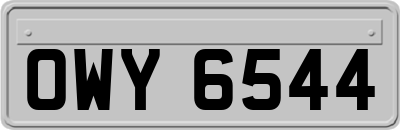 OWY6544