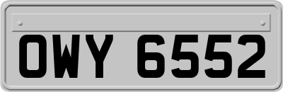 OWY6552