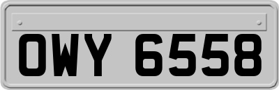 OWY6558
