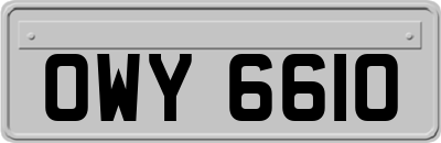OWY6610