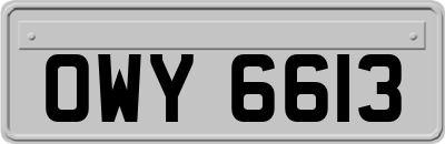 OWY6613