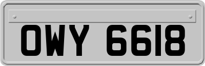 OWY6618