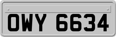 OWY6634