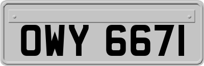 OWY6671