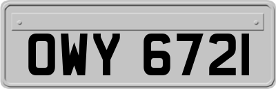 OWY6721