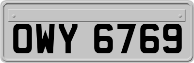 OWY6769