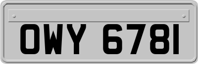 OWY6781