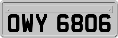 OWY6806