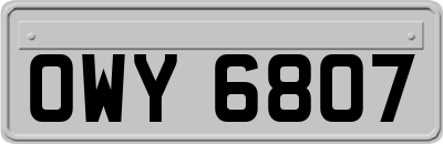 OWY6807