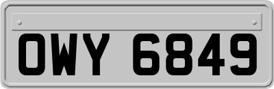 OWY6849