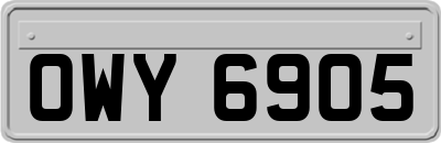 OWY6905