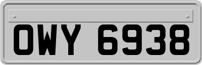 OWY6938