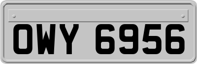 OWY6956