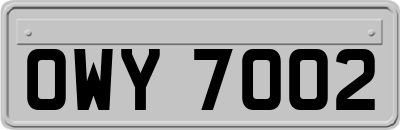 OWY7002