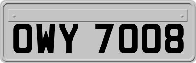OWY7008