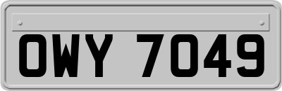 OWY7049