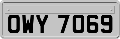 OWY7069