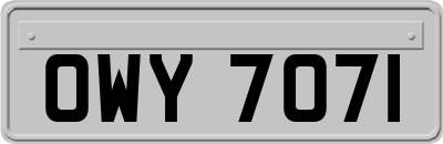 OWY7071