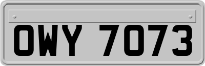 OWY7073