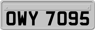 OWY7095