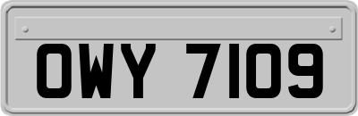 OWY7109