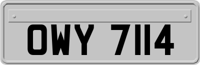 OWY7114