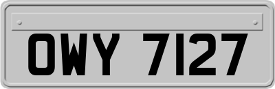 OWY7127