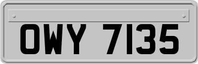 OWY7135