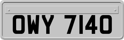 OWY7140